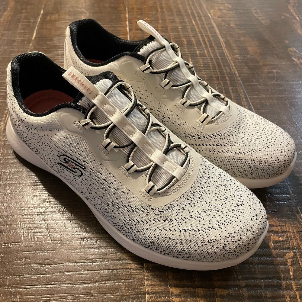 Skechers Vapor Foam Lite Revolve Sneakers Women’s Size 8.5